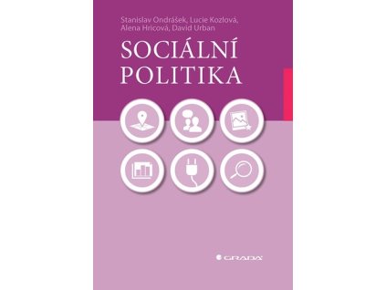 Sociální politika