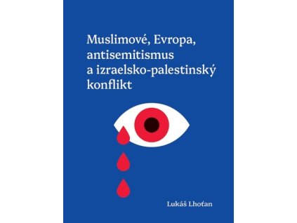 Muslimové, Evropa, antisemitismus a izraelsko-palestinský konflikt