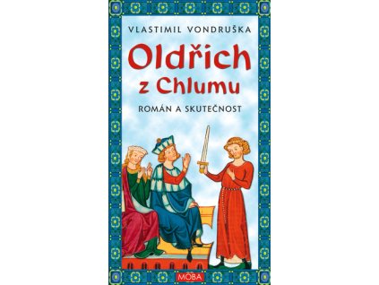 Oldřich z Chlumu
