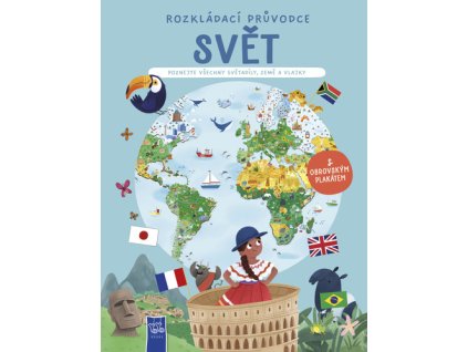 Svět