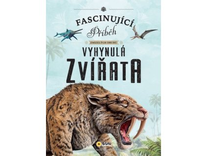 Vyhynulá zvířata