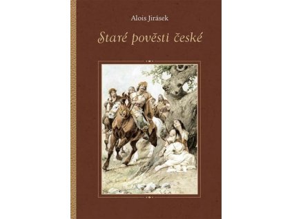 Staré pověsti české