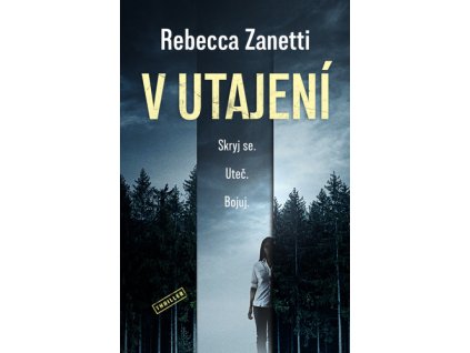 V utajení