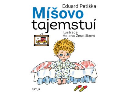 Míšovo tajemství
