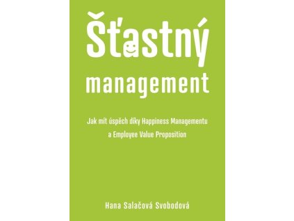 Šťastný management