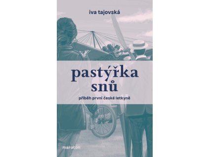 Pastýřka snů