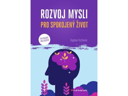 Rozvoj mysli pro spokojený život