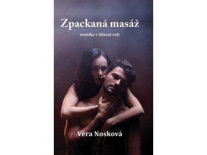 Zpackaná masáž