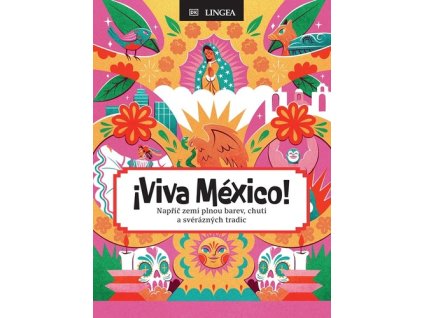 Viva México!