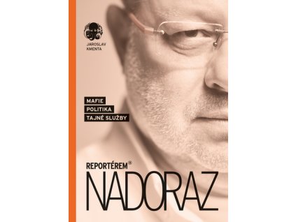 Reportérem nadoraz