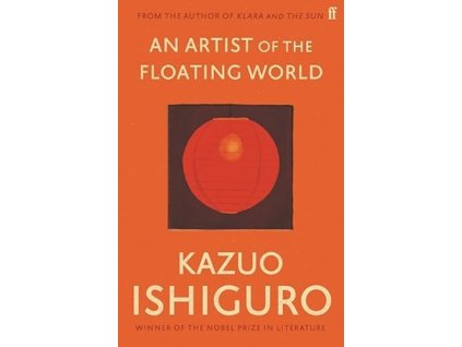 An Artist of the Floating World