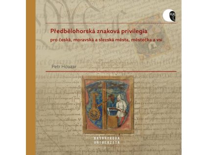 Předbělohorská znaková privilegia