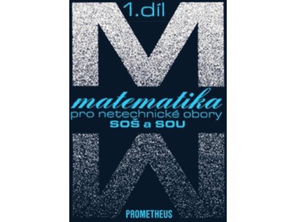 Matematika pro netechnické obory SOŠ a SOU
