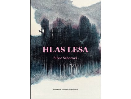 Hlas lesa
