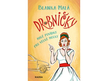 Drobničky