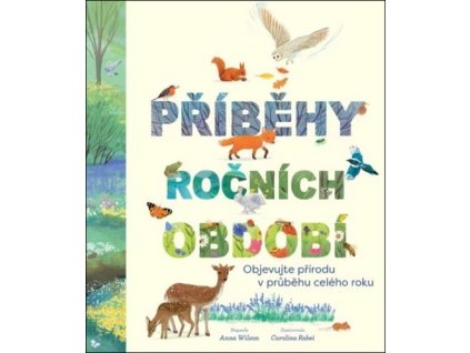 Příběhy ročních období