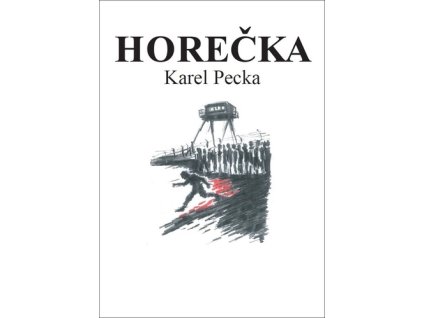 Horečka