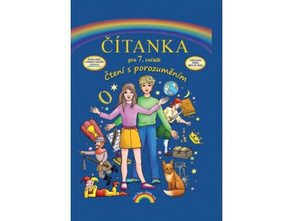 Čítanka pro 7. ročník