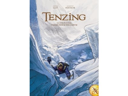 Tenzing