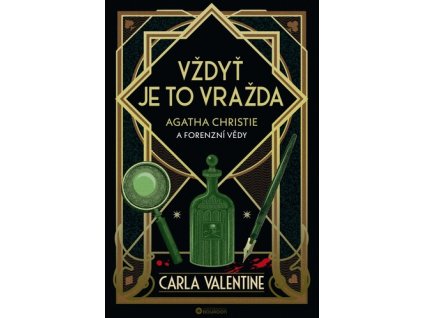 Vždyť je to vražda