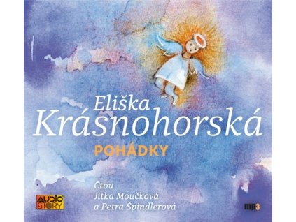 Pohádky   (Audiokniha)
