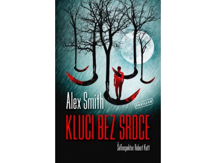 Kluci bez srdce