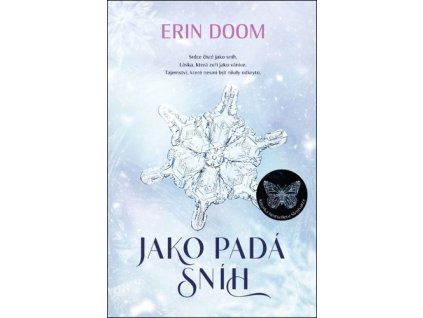 Jako padá sníh