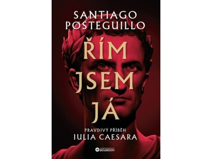 Řím jsem já