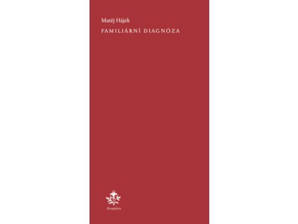 Familiární diagnóza