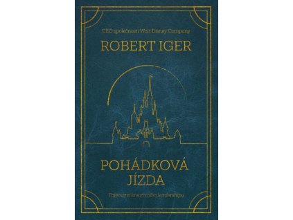 Pohádková jízda