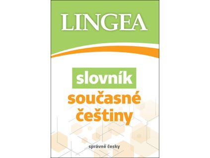 Slovník současné češtiny