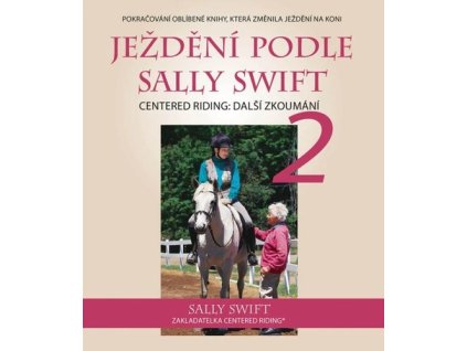 Ježdění podle Sally Swift