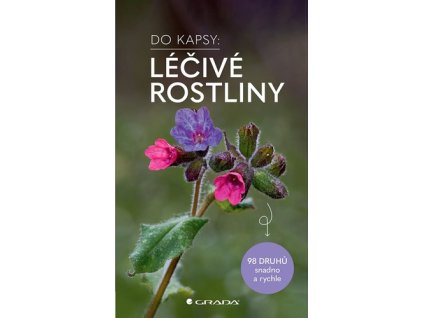 Do kapsy Léčivé rostliny