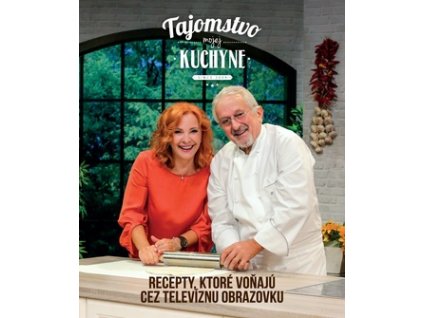 Tajomstvo mojej kuchyne 6