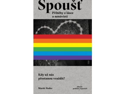 Spoušť