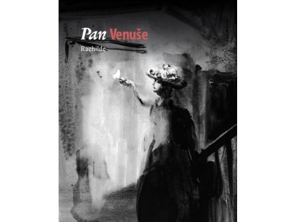 Pan Venuše