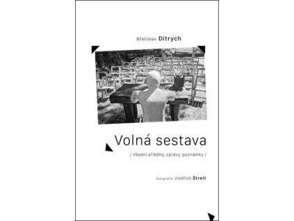 Volná sestava