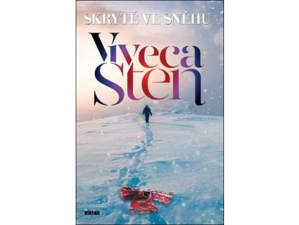 Skryté ve sněhu