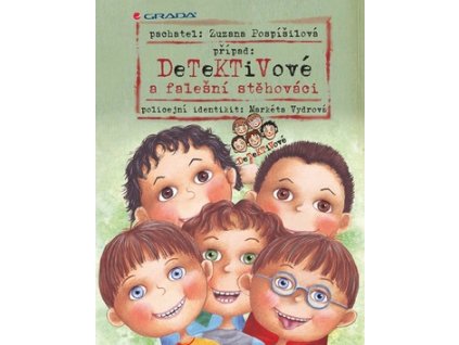 Detektivové a falešní stěhováci