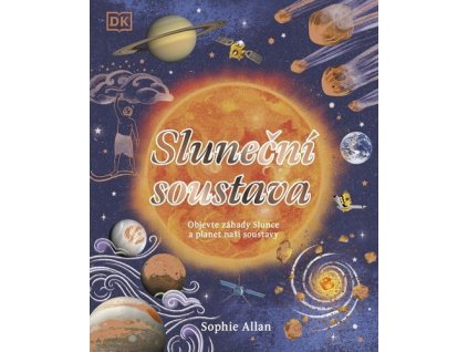 Sluneční soustava