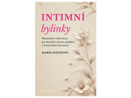 Intimní bylinky