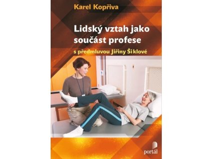 Lidský vztah jako součást profese