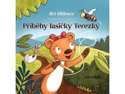 Příběhy lasičky Terezky