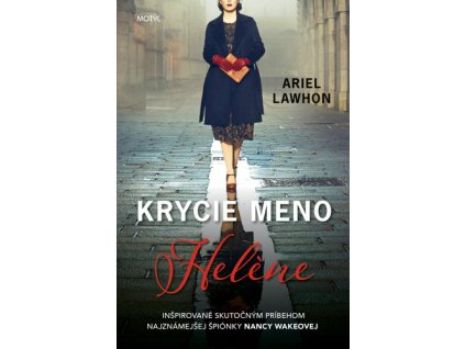 Krycie meno Helene
