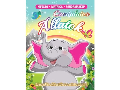 Csodálatos állatok