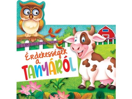 Érdekességek a tanyáról