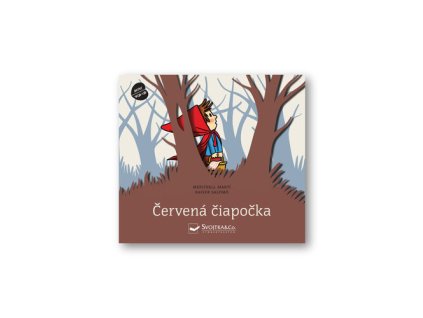 Červená čiapočka