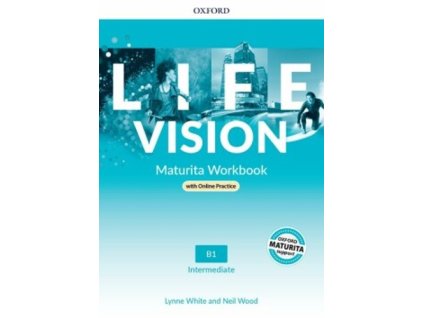 Life Vision Maturita WorkBook (SK Edition)