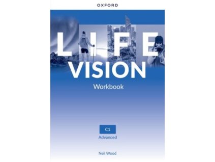 Life Vision Advanced Workbook (international edition)