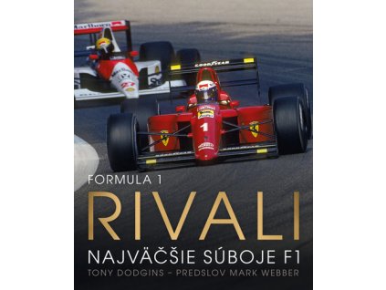Formula 1 Rivali